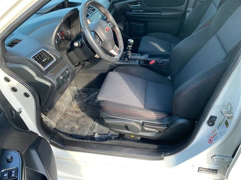 Used 2019 Subaru WRX Premium image 35