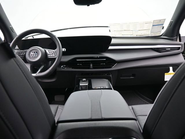 New 2026 Buick Enclave Sport Touring w/ Power Package image 26