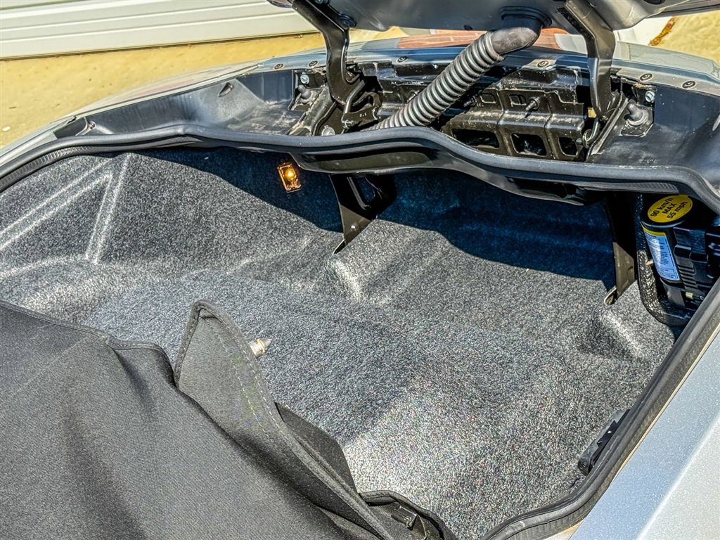 Used 2008 Saturn Sky Red Line image 7