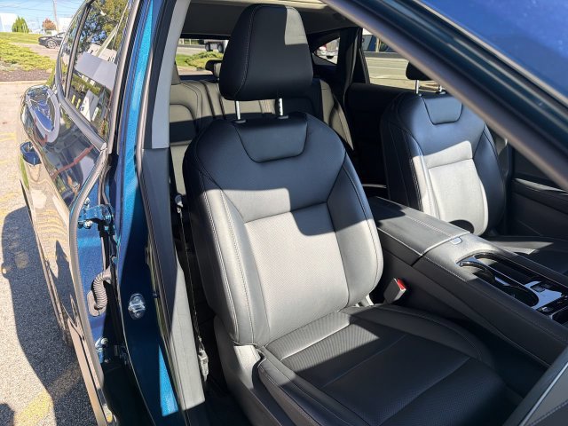 Certified 2026 Nissan Murano SL AWD/4WD image 25
