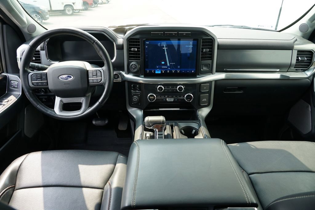 Used 2021 Ford F150 Lariat image 29