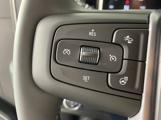 New 2026 GMC Sierra 2500 SLT w/ SLT Premium Package image 10