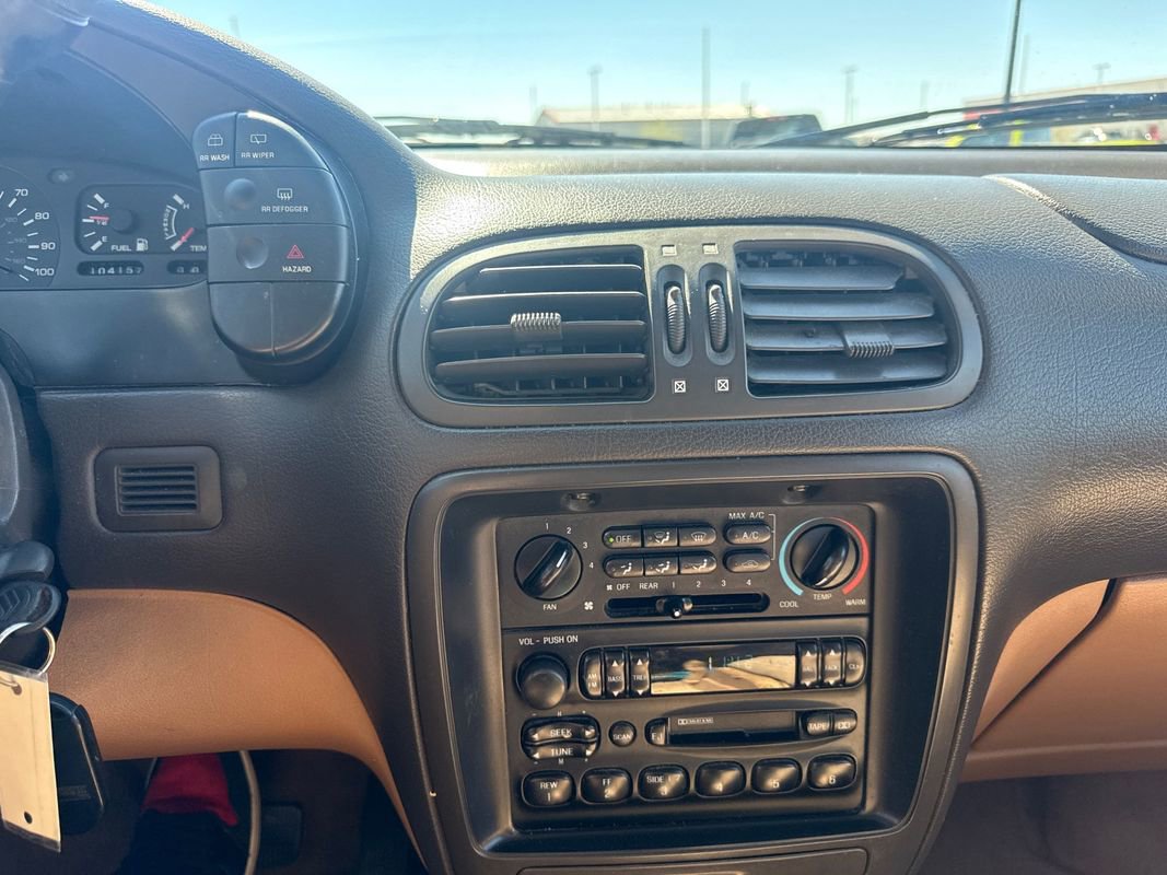 Used 1997 Mercury Villager GS image 61