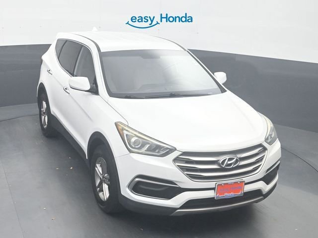 Used 2017 Hyundai Santa Fe Sport image 19