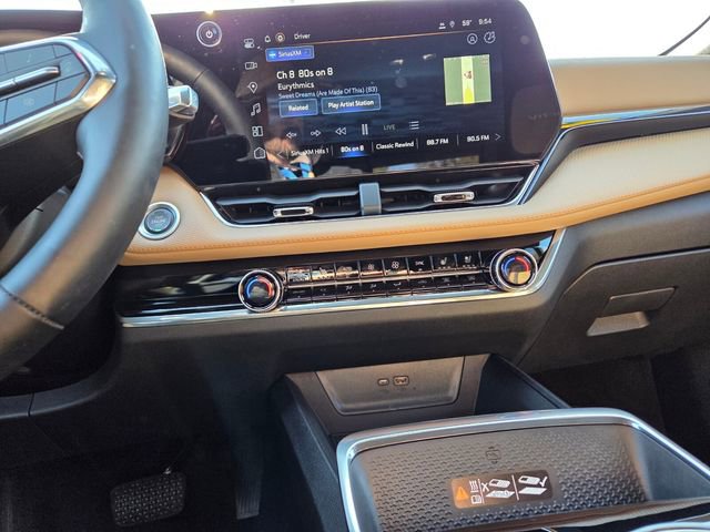 Used 2025 Chevrolet Equinox ACTIV w/ Safety and Technology Package image 31