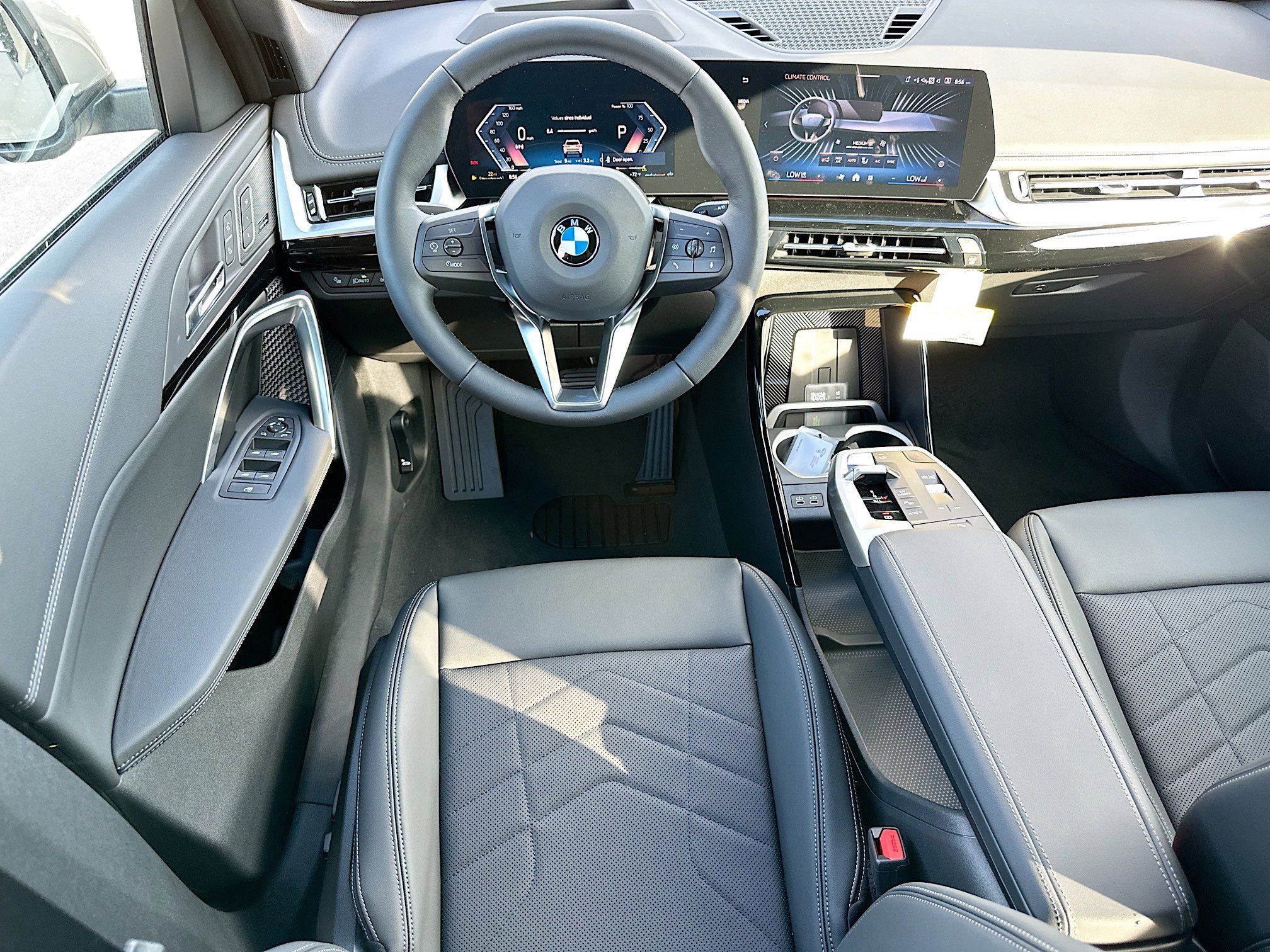 New 2026 BMW X1 xDrive28i w/ Technology Package image 17