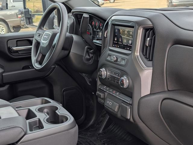 New 2026 GMC Sierra 3500 Pro image 13