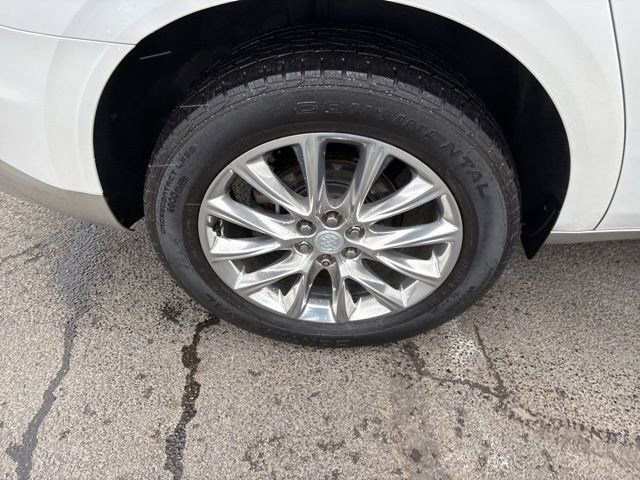 Used 2019 Buick Enclave Premium image 46