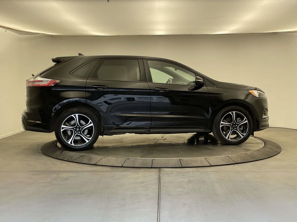 Used 2021 Ford Edge ST AWD/4WD image 6
