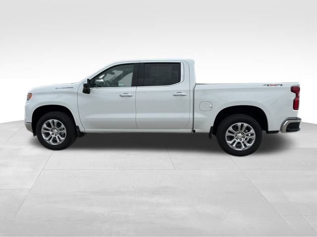New 2026 Chevrolet Silverado 1500 LTZ w/ LTZ Convenience Package II image 6