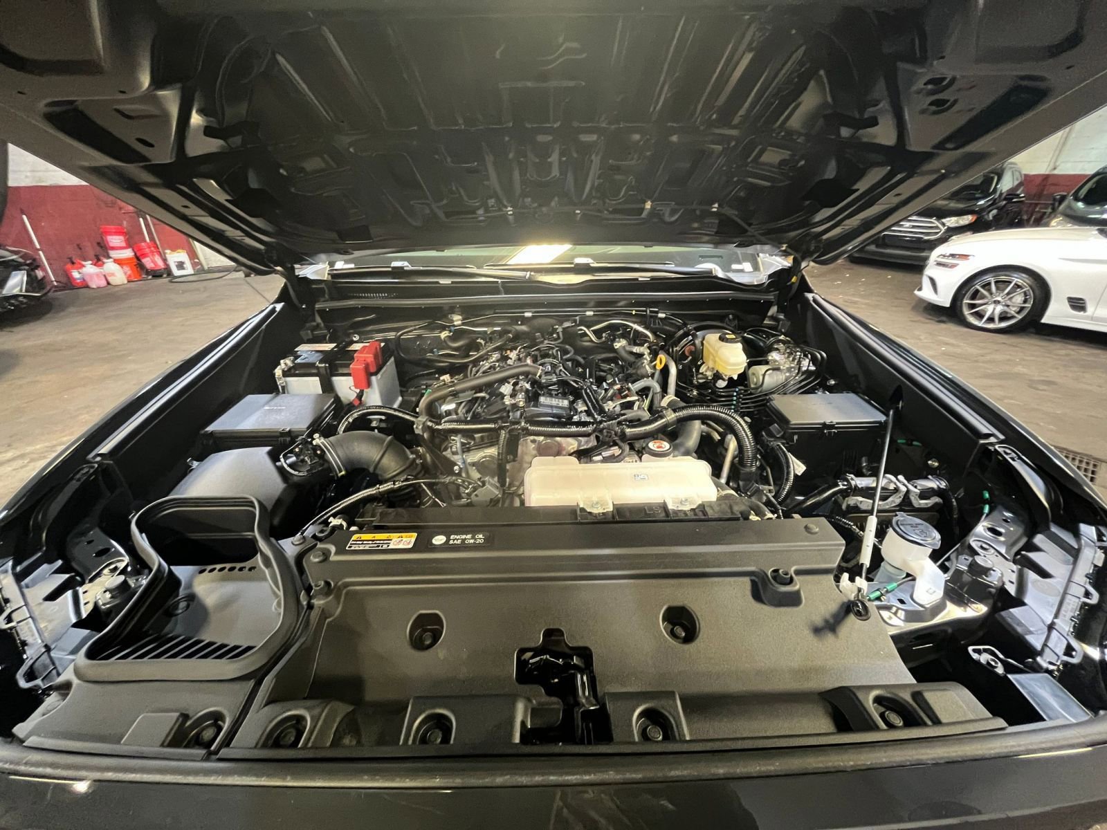 Used 2025 Toyota 4Runner SR5 image 31