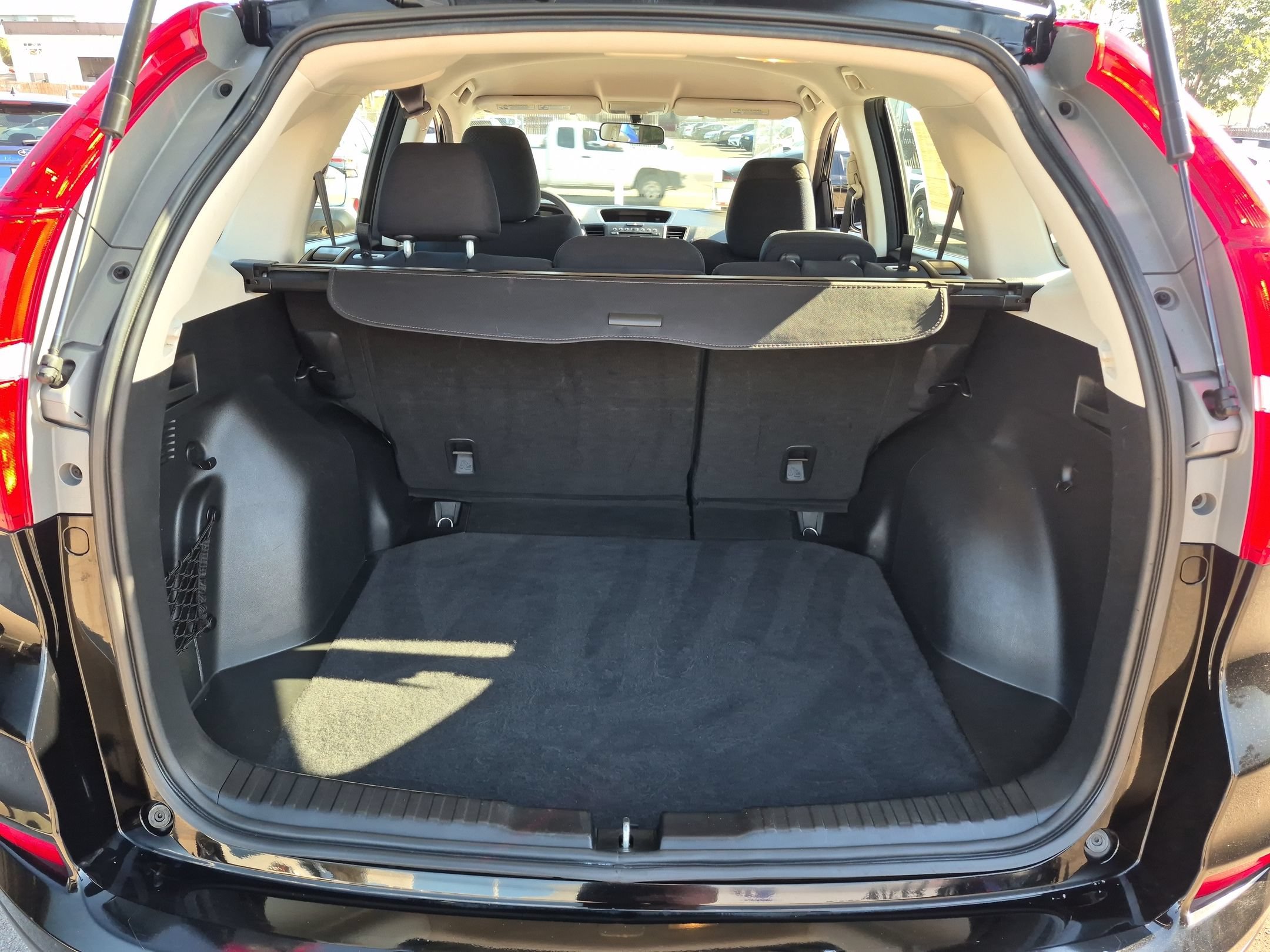 Used 2016 Honda CR-V LX image 22