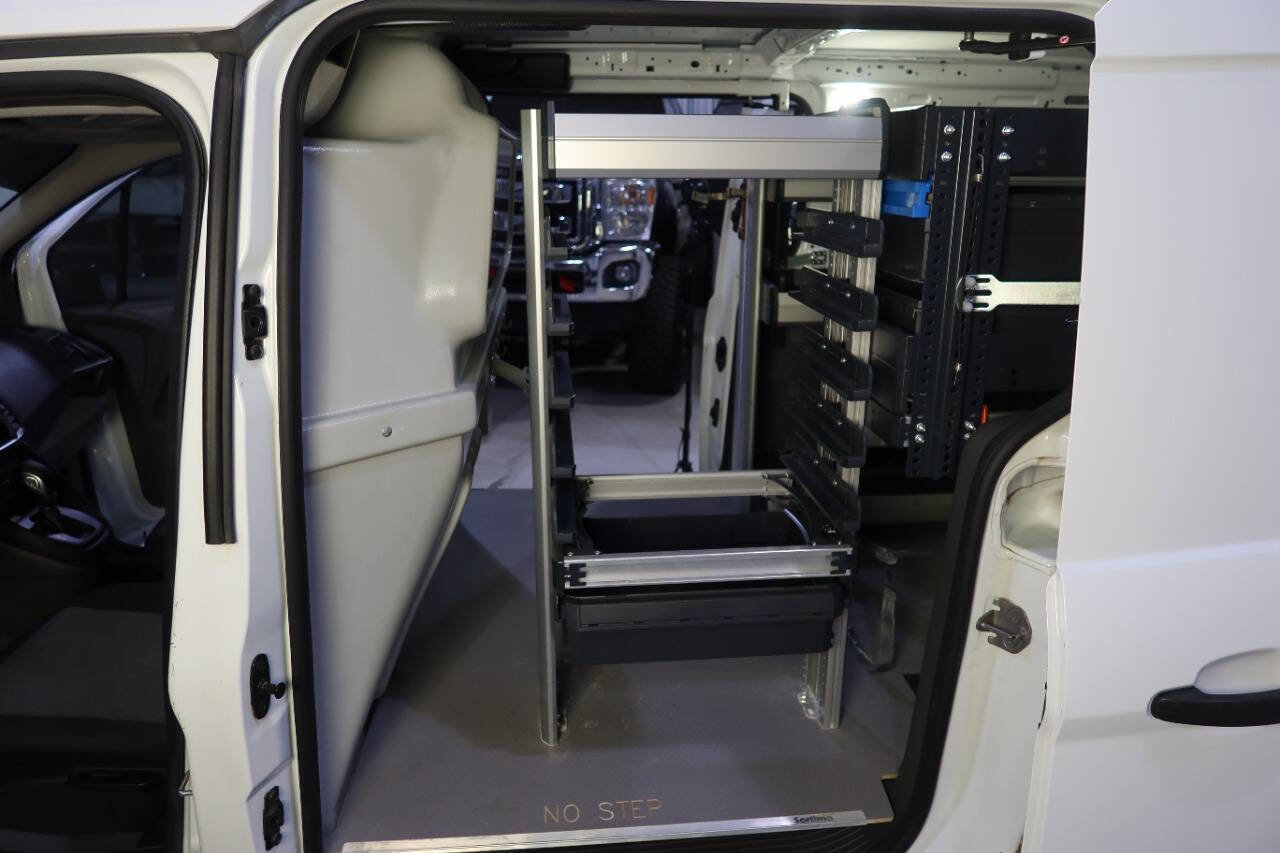 Used 2022 Ford Transit Connect XL image 20