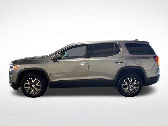 Used 2023 GMC Acadia SLE image 11