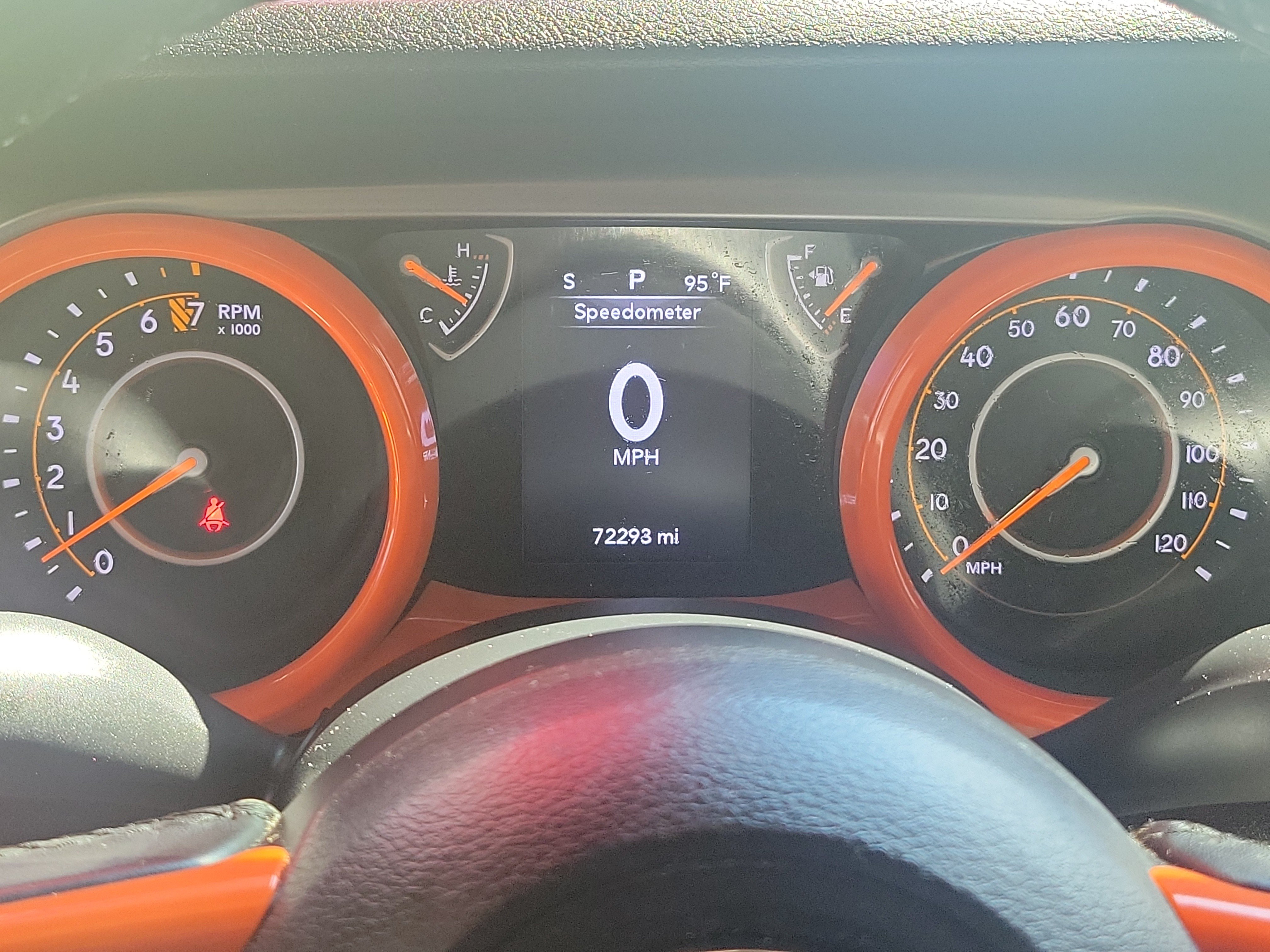 Used 2019 Jeep Wrangler Unlimited Sport S AWD/4WD image 20