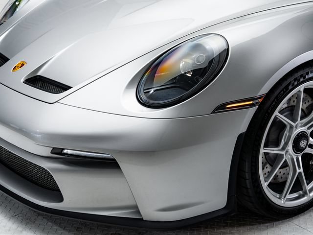 Certified 2024 Porsche 911 GT3 RWD image 39