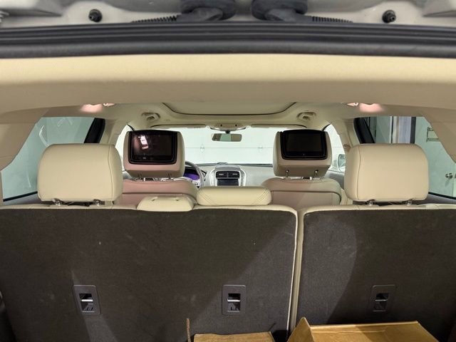 Used 2020 Lincoln Nautilus Reserve image 10