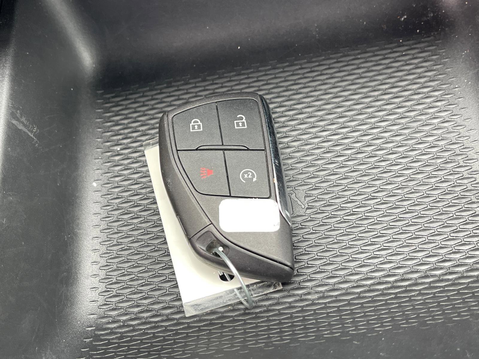 Used 2025 GMC Terrain Elevation w/ Black Edition image 15