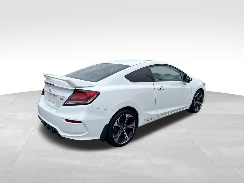 Used 2015 Honda Civic Si image 6
