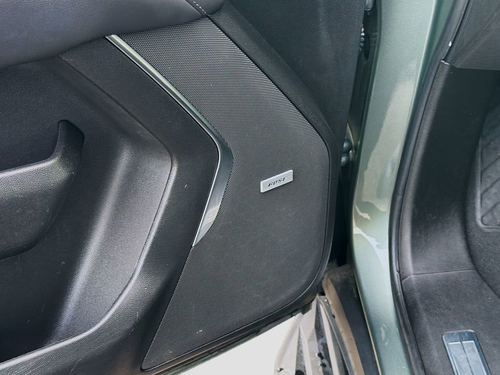 Used 2024 Chevrolet Tahoe LT image 27