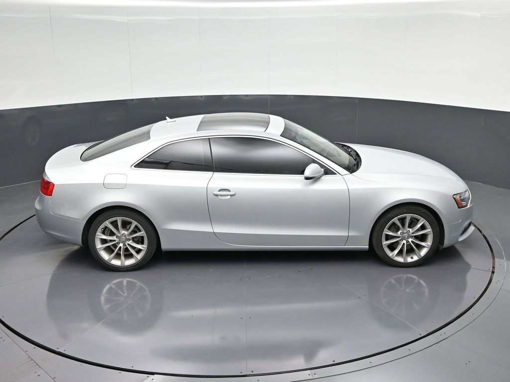 Used 2013 Audi A5 2.0T Premium AWD/4WD image 20