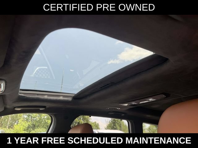 Used 2024 Kia Telluride SX Prestige X-Line AWD/4WD image 16