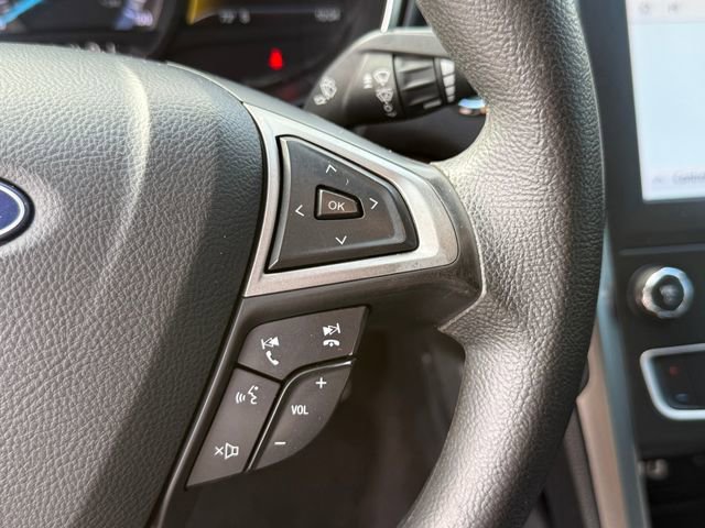 Used 2020 Ford Fusion SE image 15