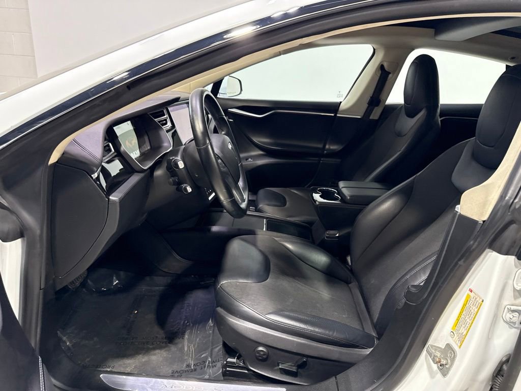 Used 2015 Tesla Model S 60 RWD image 19