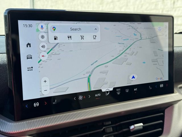 New 2026 Ford Explorer Active image 36