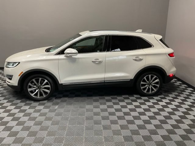 Used 2019 Lincoln MKC Reserve AWD/4WD image 6