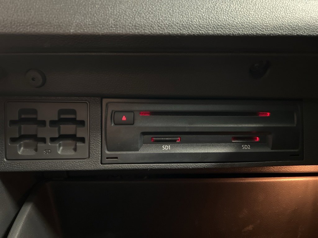 Used 2019 Volkswagen Atlas SEL image 23