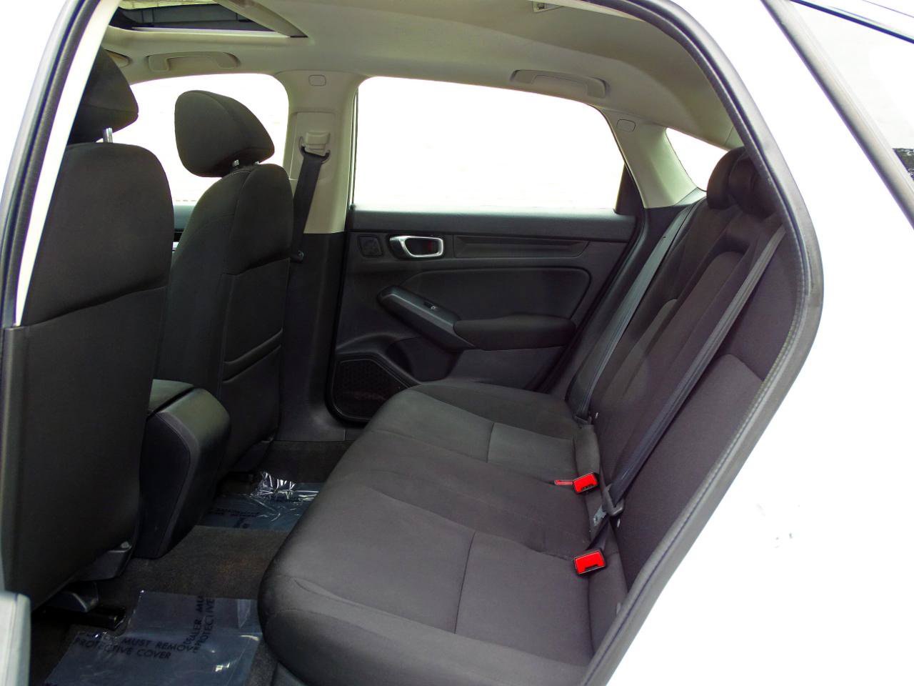 Used 2023 Honda Civic EX image 15