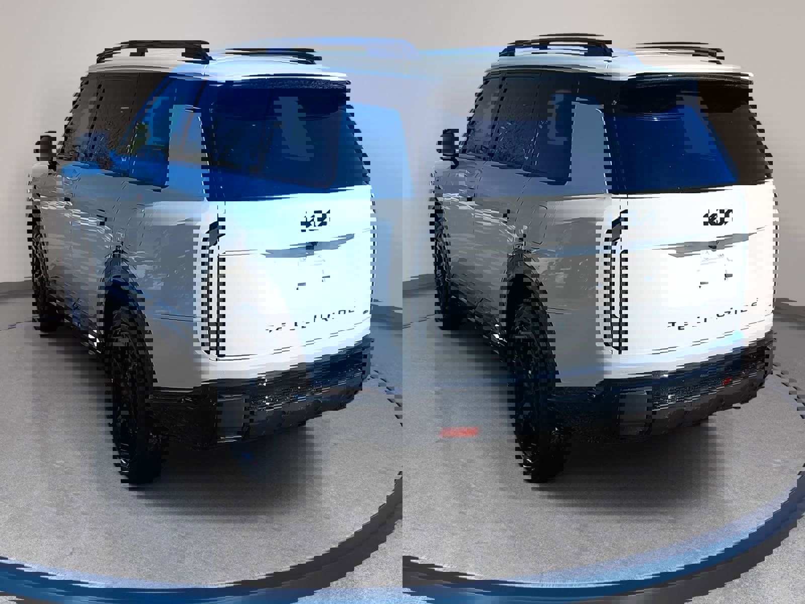 New 2027 Kia Telluride EX X-Line w/ Towing Package image 7