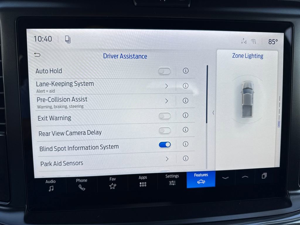 New 2026 Ford F150 STX image 26