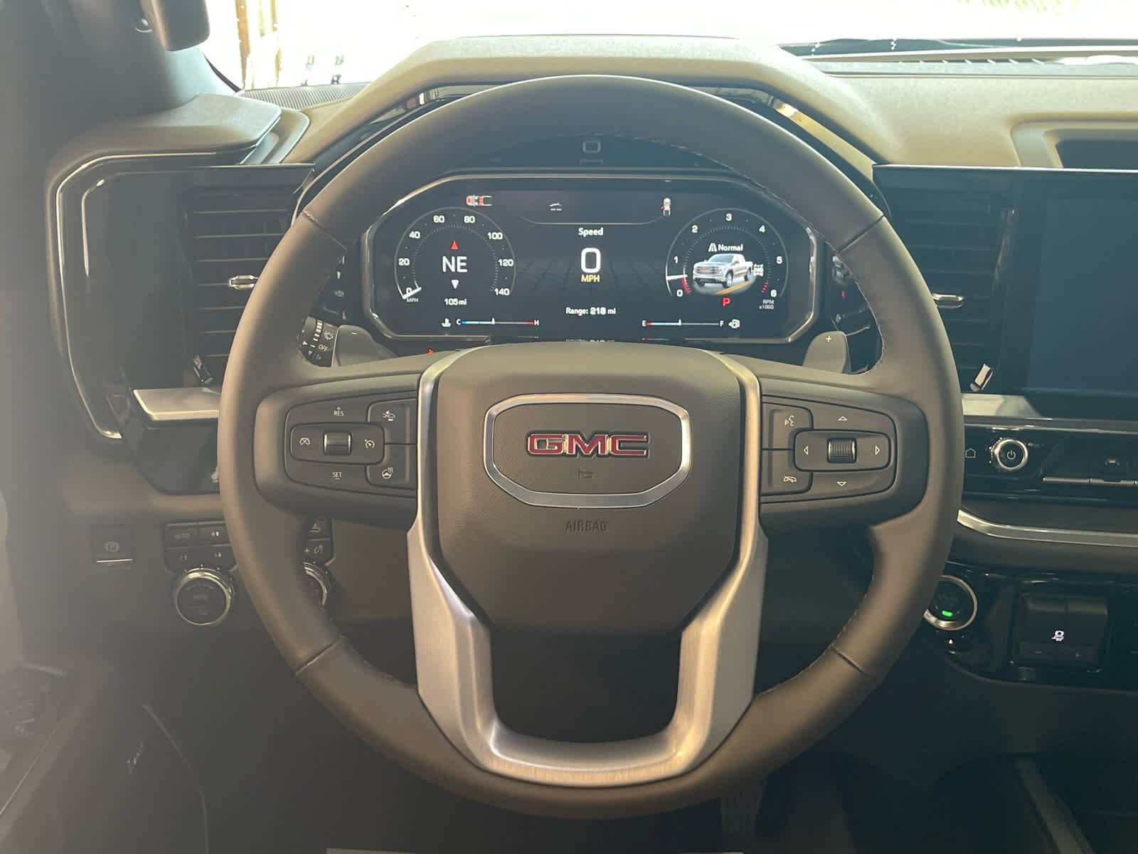 New 2026 GMC Sierra 1500 SLT w/ SLT Premium Plus Package image 38