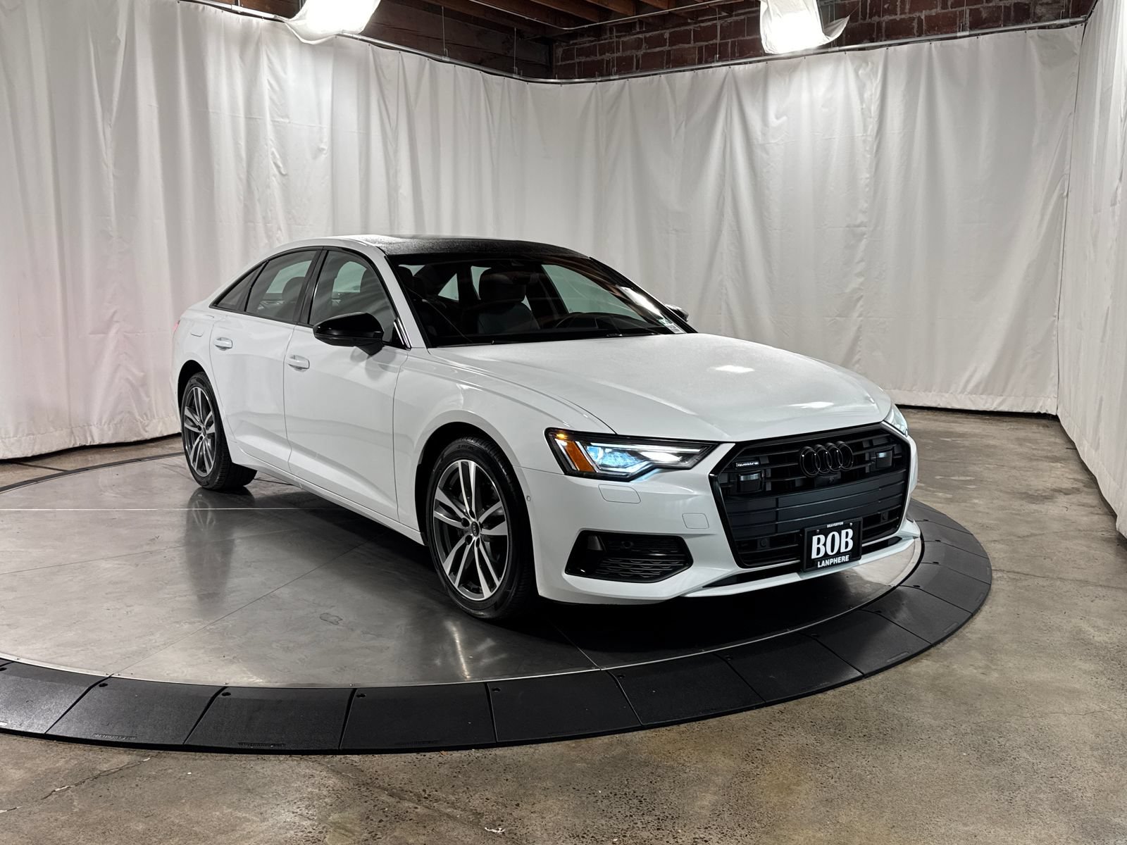 Used 2021 Audi A6 Premium Plus w/ Premium Plus Package AWD/4WD image 10