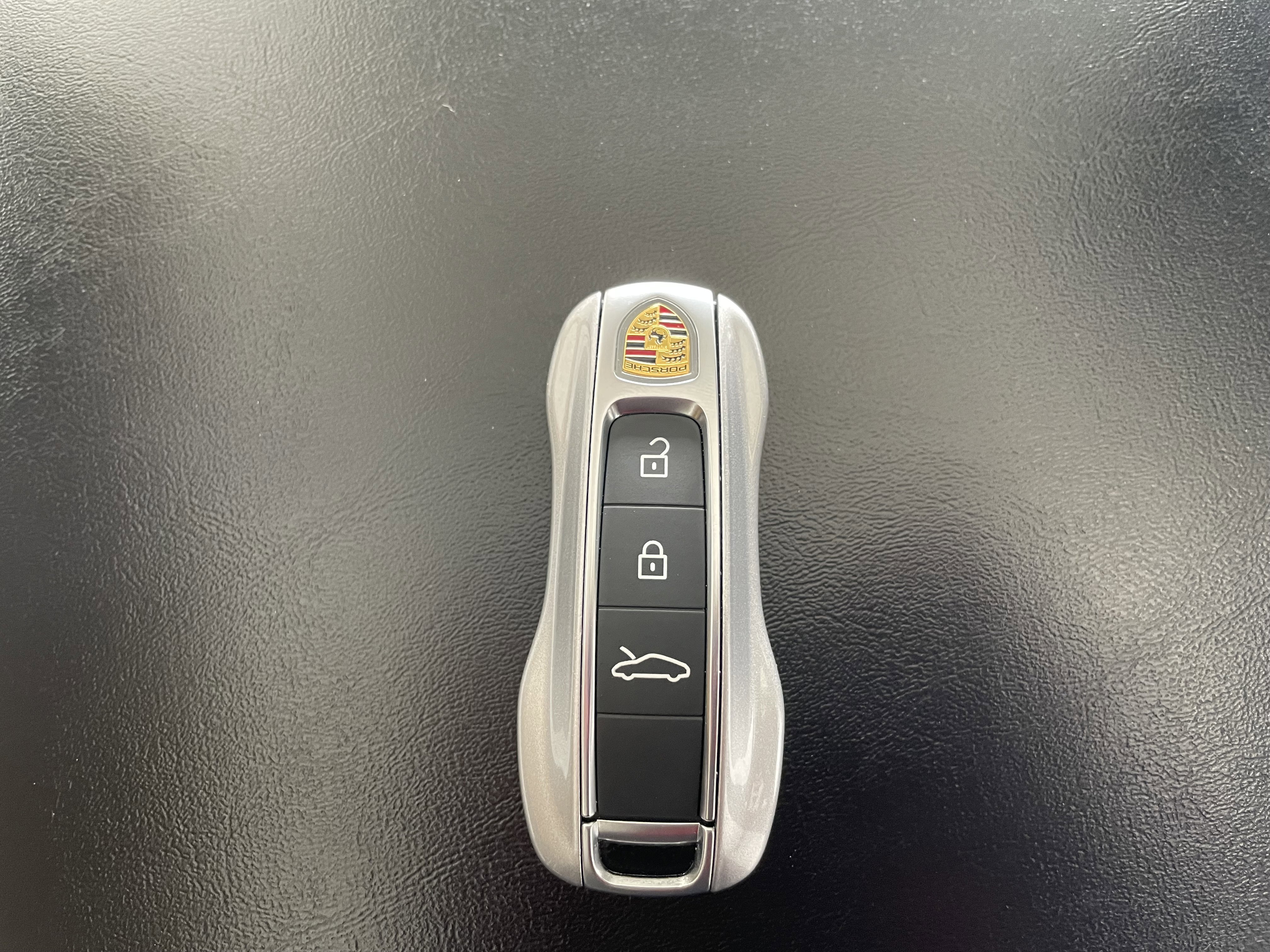 Certified 2025 Porsche 911 Turbo S image 25