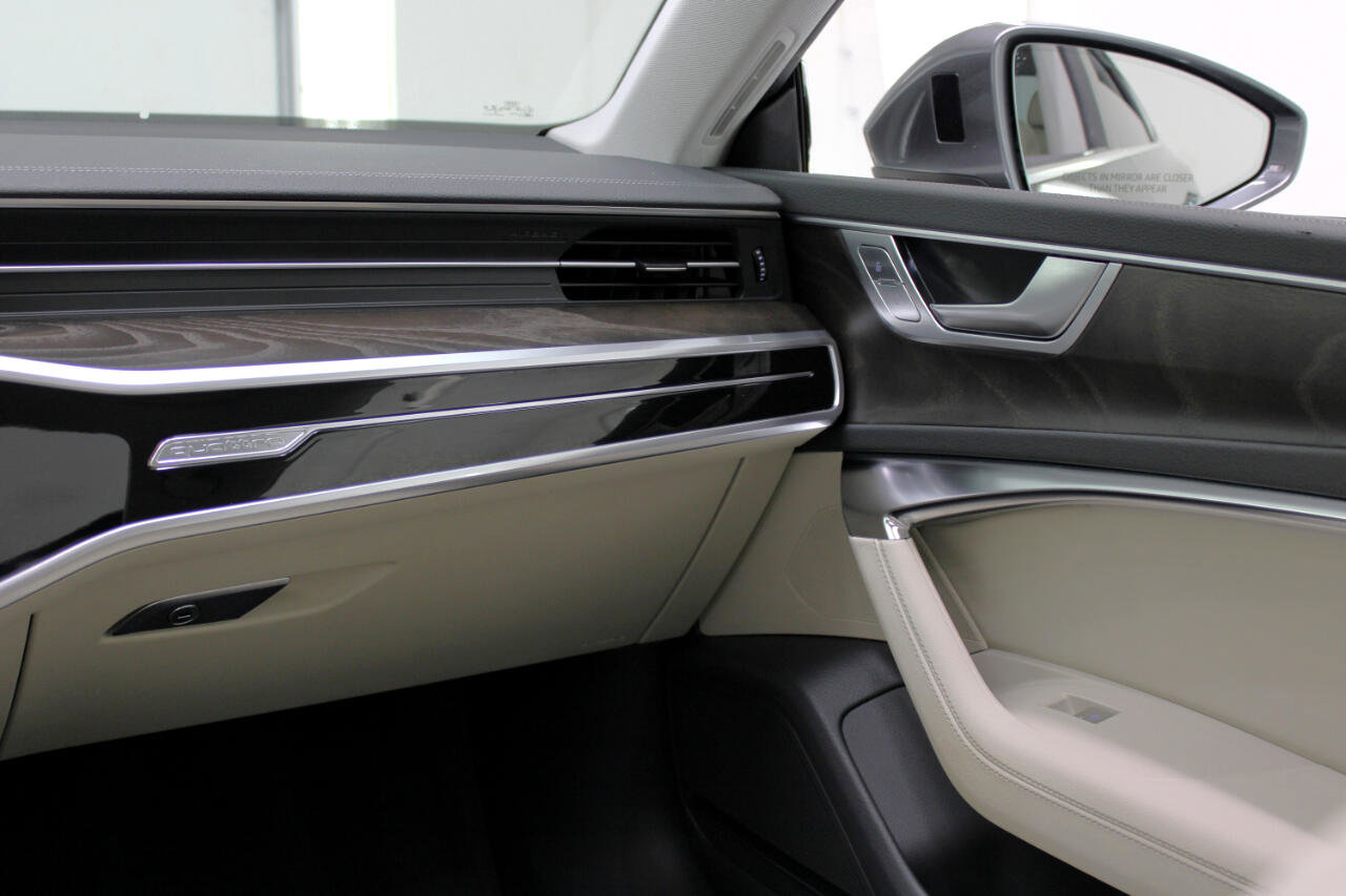 Used 2020 Audi A7 3.0T Premium Plus w/ Premium Plus Package image 55