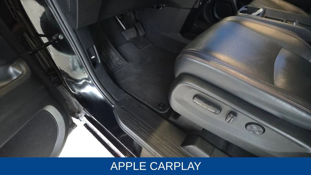 Used 2024 Honda Odyssey Sport image 24