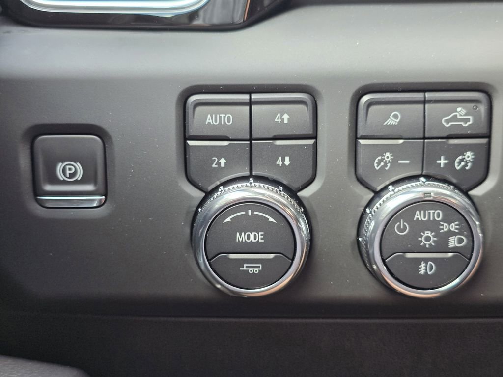 New 2025 GMC Sierra 1500 Denali image 21