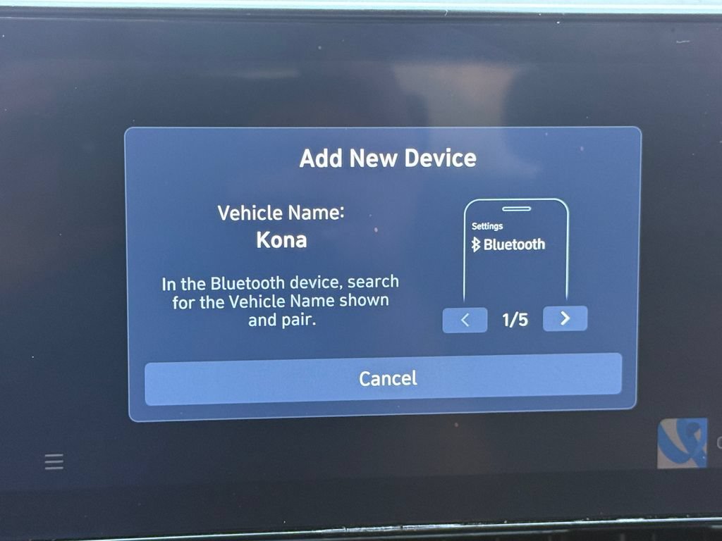 Used 2024 Hyundai Kona SEL FWD image 26