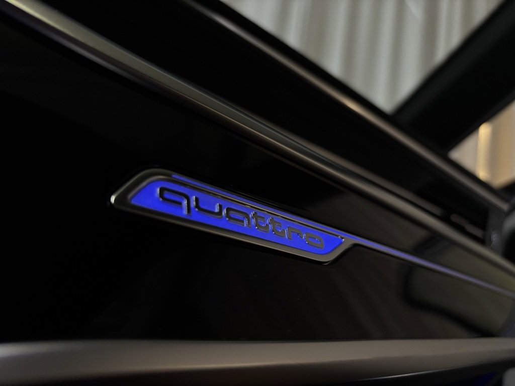 New 2025 Audi A6 Premium Plus image 33