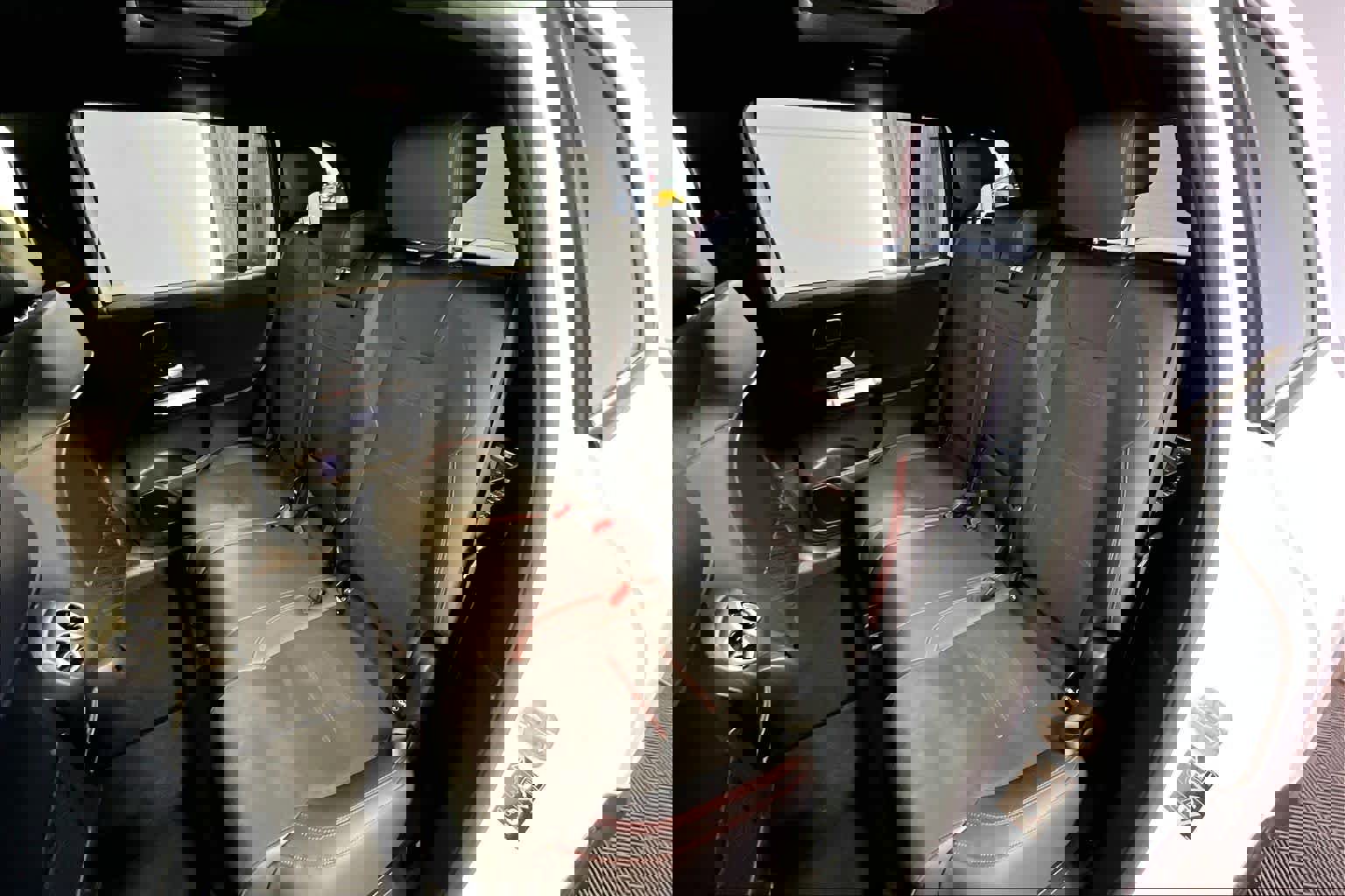 Used 2023 Mercedes-Benz EQB 300 4MATIC image 20