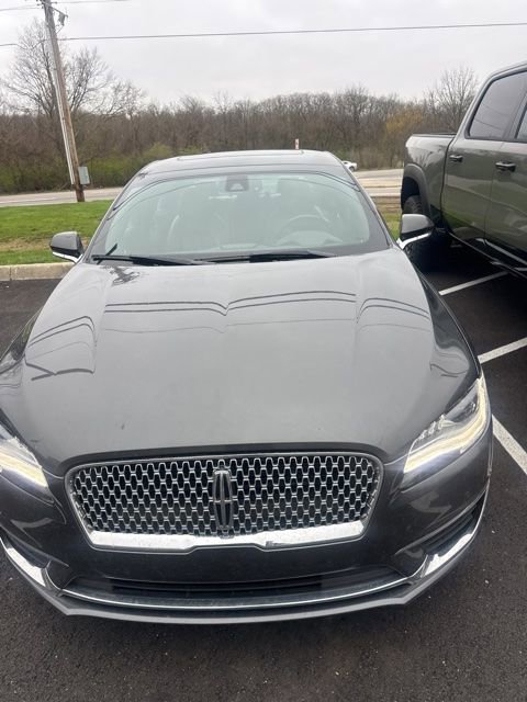 Used 2019 Lincoln MKZ Reserve image 5