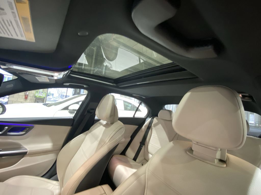 Certified 2024 Mercedes-Benz C 300 Sedan image 15