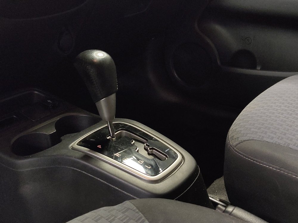 Used 2018 Mitsubishi Mirage SE FWD image 27