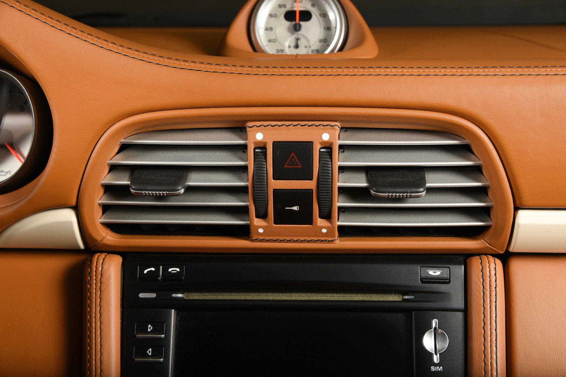 Used 2009 Porsche 911 Turbo image 24