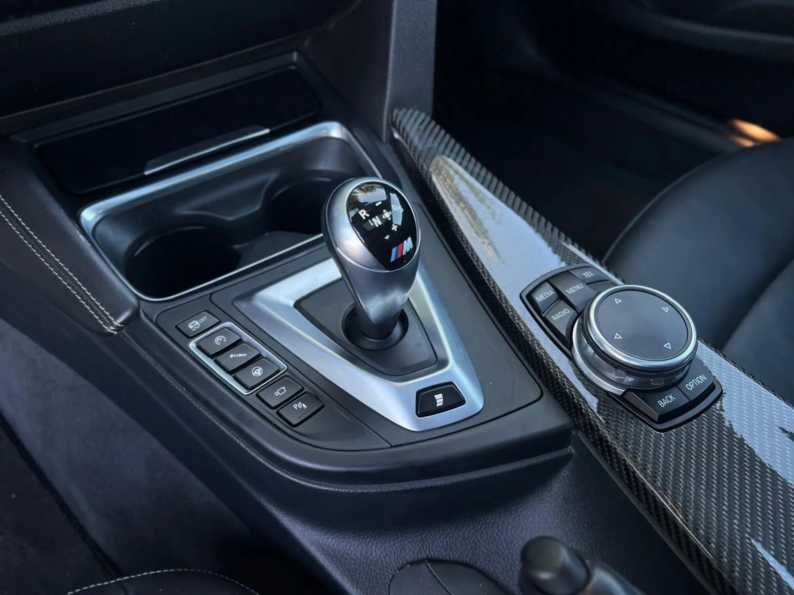 Used 2015 BMW M4 Coupe image 36