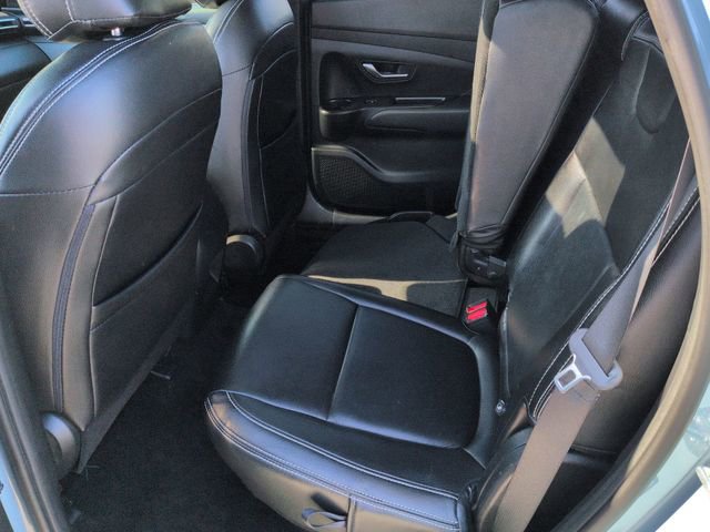 Used 2023 Hyundai Santa Cruz SEL Premium AWD/4WD image 29