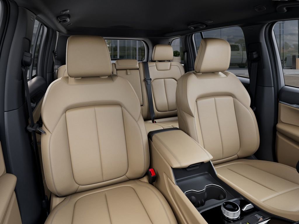 New 2026 Jeep Grand Cherokee Limited image 16